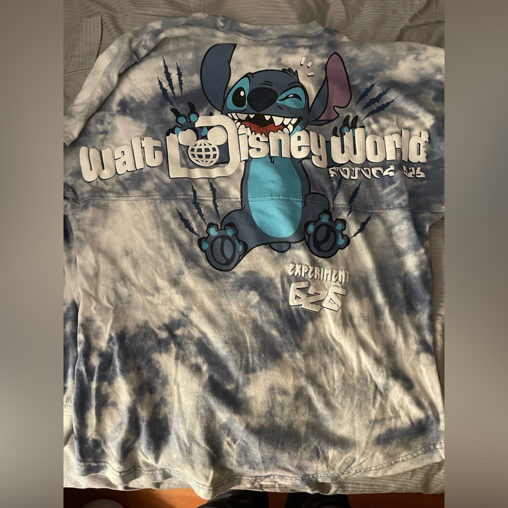Stitch Spirit Jersey